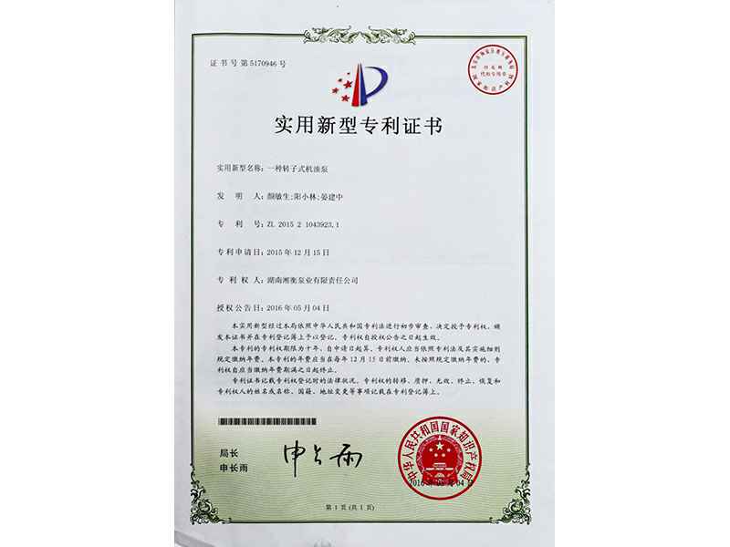 湖南扬州志天运动健康咨询有限公司专利
